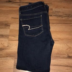 American Eagle Skinny Jeans!